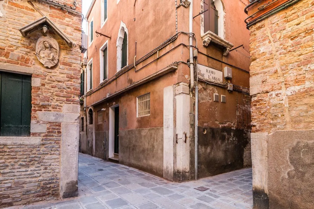 Bragora 3524 Between San Marco And Biennale Venice Apartment