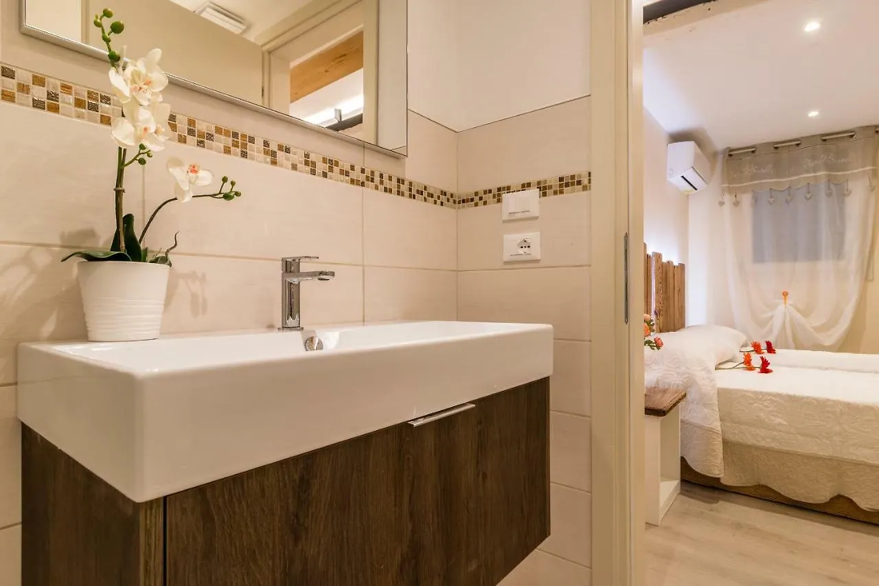Apartment Bragora 3524 Between San Marco And Biennale Venice