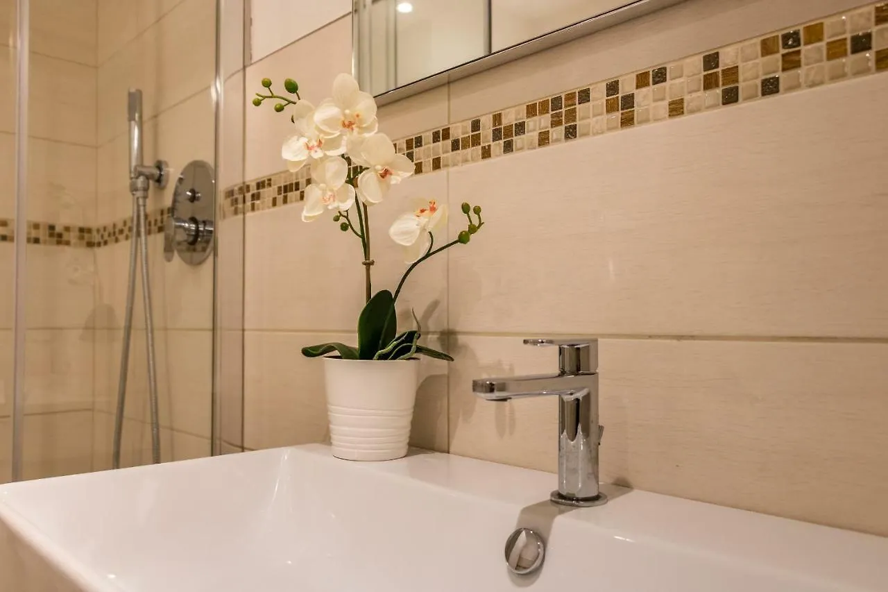 Apartment Bragora 3524 Between San Marco And Biennale Venice