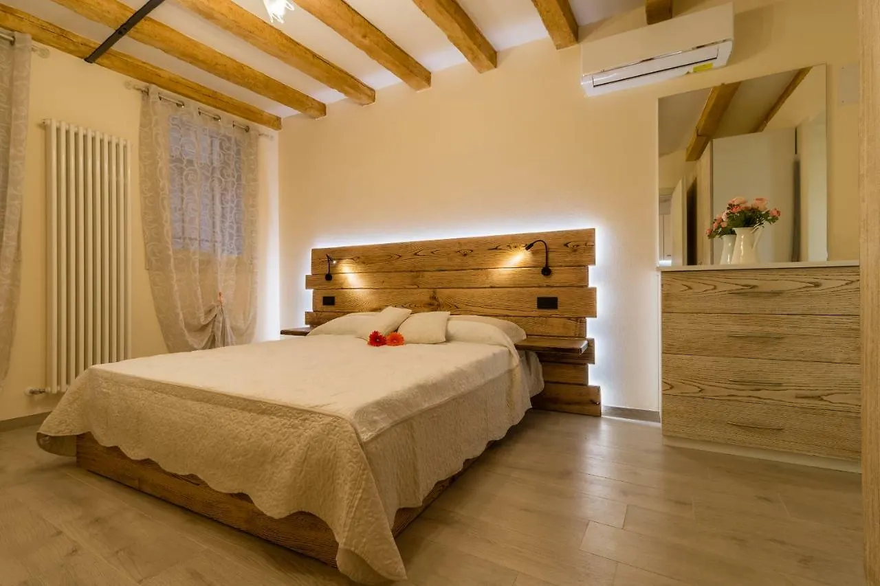 Apartment Bragora 3524 Between San Marco And Biennale Venice